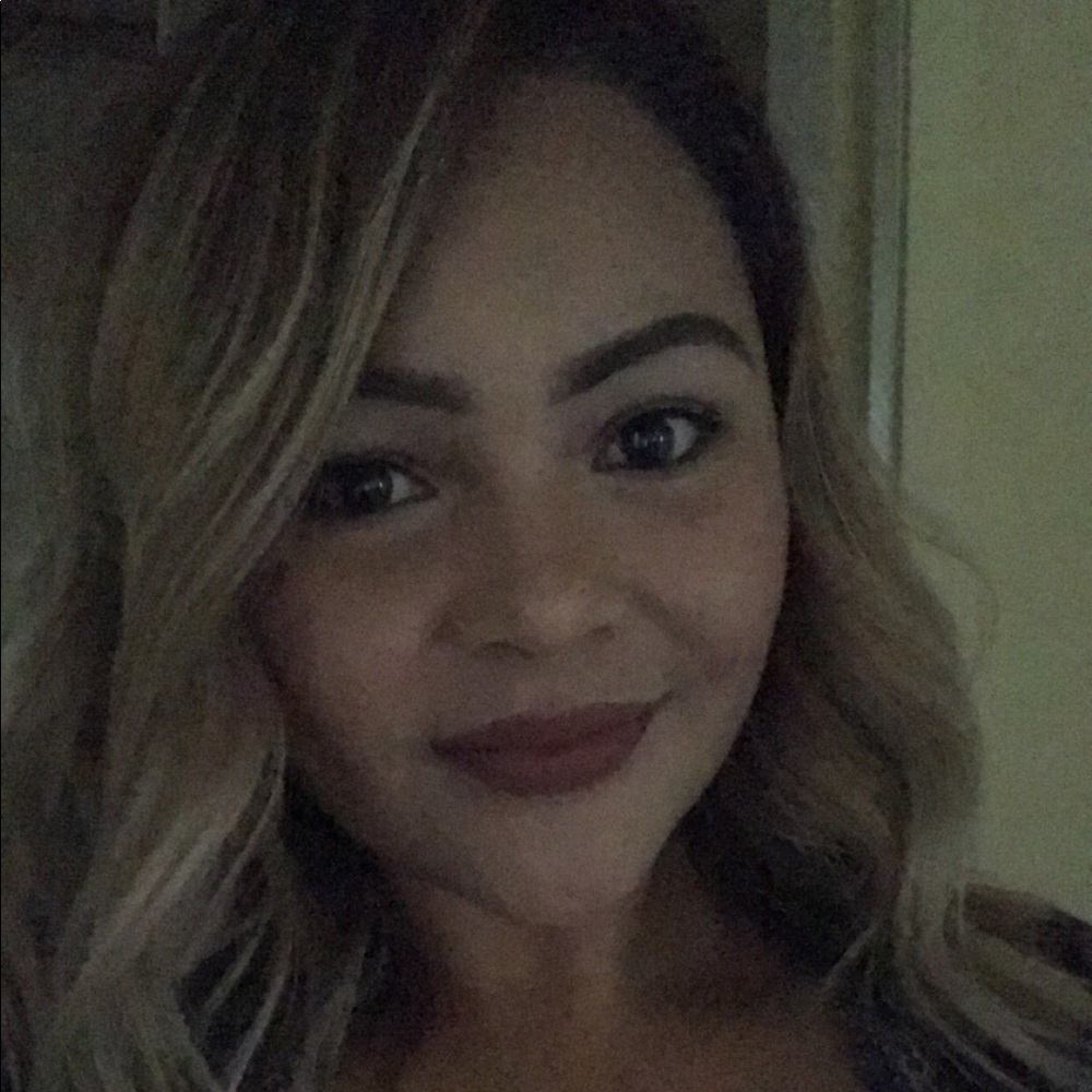 Meet your Posher, Drea